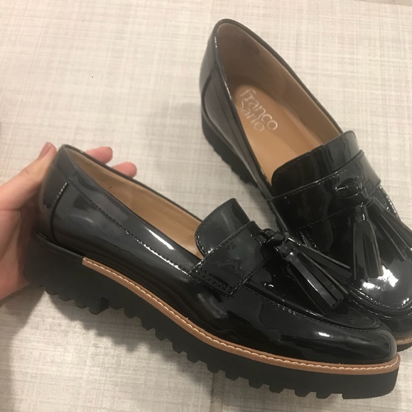 loafers franco sarto